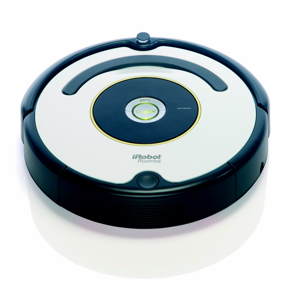 Robot aspirateur