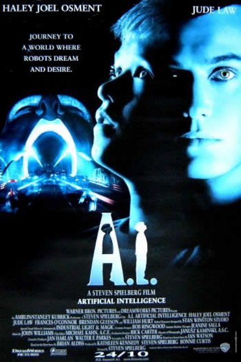 Ai intelligence artificielle 2